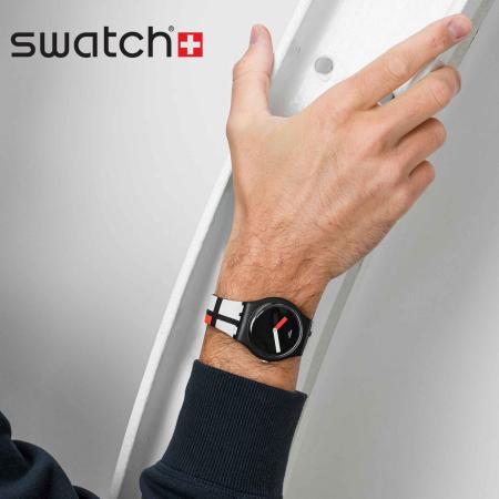 Swatch catalogue | New Collection | 08/04/2022 - 08/07/2022