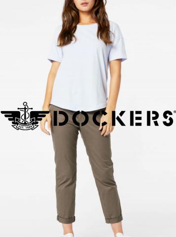 Dockers catalogue in Singapore | New arrivals | 21/03/2022 - 23/05/2022