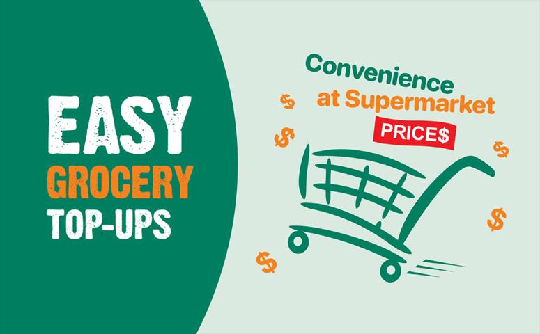 Supermarkets offers | Convenience At Supermarket Prices in 7 Eleven | 28/11/2022 - 01/12/2022