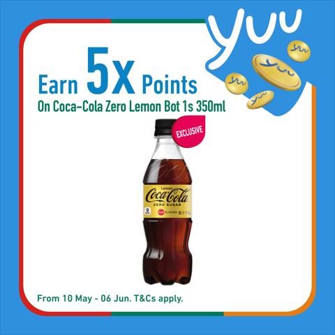7 Eleven catalogue in Singapore | 7 Eleven promotion | 15/05/2023 - 06/06/2023