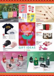 Department Stores offers in Singapore | Isetan promotion in Isetan | 03/02/2023 - 14/02/2023