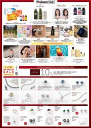 Isetan catalogue in Singapore | Isetan promotion | 11/09/2023 - 17/09/2023
