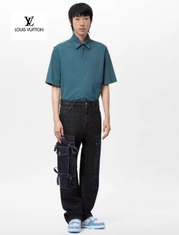 Louis Vuitton catalogue | New Exclusive | 04/04/2022 - 06/06/2022