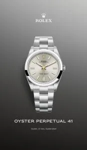 Jewellery & Watches offers in Singapore | Rolex Oyster Perpetual in Rolex | 25/08/2022 - 31/01/2024