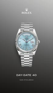 Jewellery & Watches offers | Rolex Day Date in Rolex | 25/08/2022 - 31/01/2024