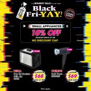 Gain City catalogue in Singapore | Offers Gain City Black Friday | 23/11/2022 - 28/11/2022