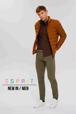 Esprit offers in the Esprit catalogue ( More than a month)