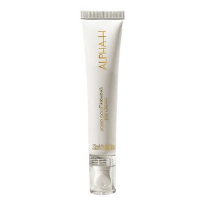 Liquid Gold Firming Eye Cream with Lime Pearl AHAs offers at S$ 88.2 in Sephora