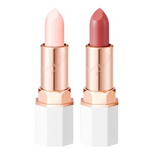 Paradise Blooming Balm & Lip Paradise Intense Satin Lipstick Duo Mini offers at S$ 29.5 in Sephora