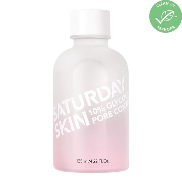 Pore Clarifying Toner offers at S$ 32.2
