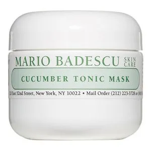 Cucumber Tonic Mask offers at S$ 22.4 in Sephora