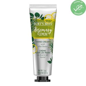 Hand Cream With Shea Butter offers at S$ 12 in Sephora