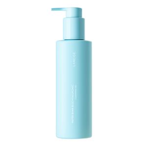 Water Bank Blue Hyaluronic Cleansing Gel offers at S$ 26.6 in Sephora