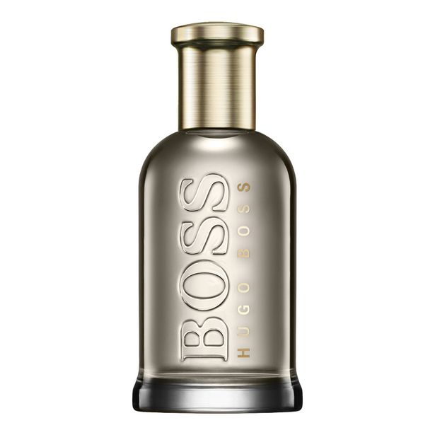 Boss Bottled Eau De Parfum offers at S$ 112.8