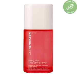 Firmly Yours Dry Body Oil offers at S$ 56 in Sephora