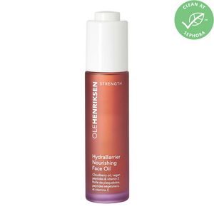 Strength HydraBarrier Nourishing Face Oil offers at S$ 68 in Sephora