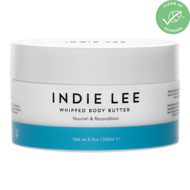 Whipped Body Butter offers at S$ 40