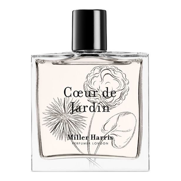 Coeur de Jardin Eau De Parfum offers at S$ 156