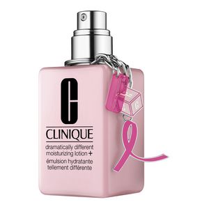Dramatically Different Moisturizing Lotion+ With Pink Ribbon Key Chain offers at S$ 59.5 in Sephora