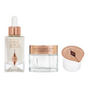 Hyaluronic Magic Skin Set (Holiday Limited Edition) offers at S$ 299.2 in Sephora