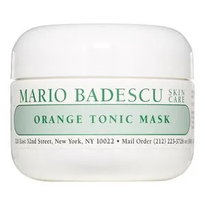 Orange Tonic Mask offers at S$ 22.4 in Sephora