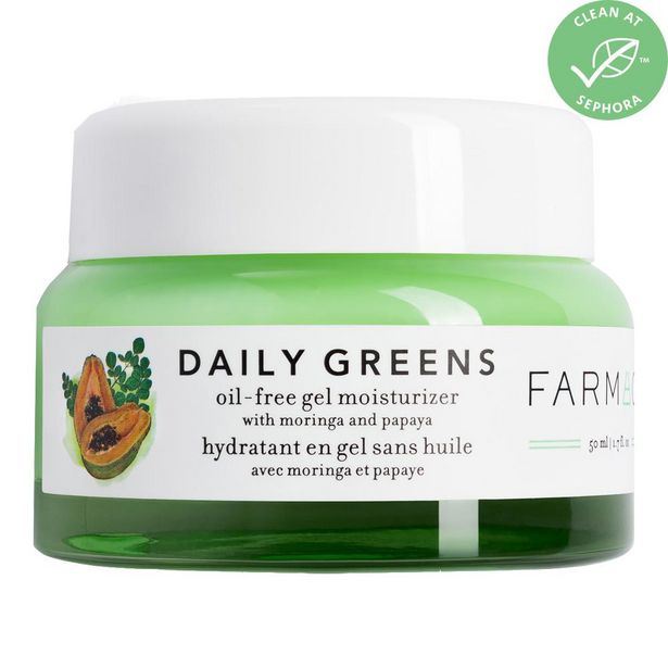Daily Greens Oil-Free Gel Moisturizer offers at S$ 46.4