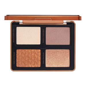 Bronze Cheek Face Glow Palette offers at S$ 70.4 in Sephora