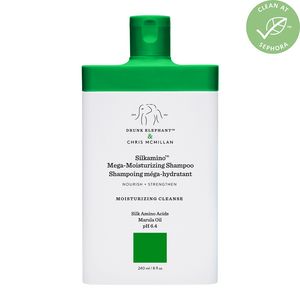 Silkamino™ Mega-Moisturizing Shampoo offers at S$ 24.5 in Sephora