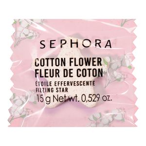 Fizzing Star Bath Soak offers at S$ 1.4 in Sephora
