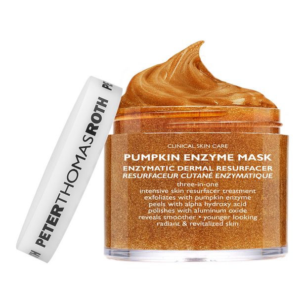 Pumpkin Enzyme Mask - Enzymatic Dermal Resurfacer offers at S$ 92