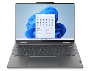 Yoga 7i (14", Gen 8) (Storm Grey) offers at S$ 1369.88 in Lenovo