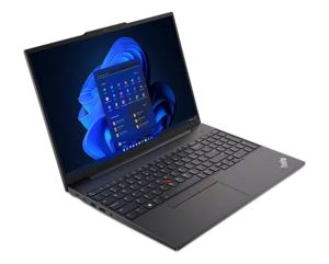 ThinkPad E16 AMD G1 offers at S$ 1093.81 in Lenovo