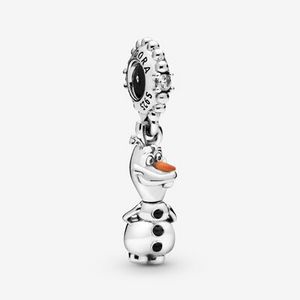 Disney Frozen Olaf Dangle Charm offers at S$ 99 in Pandora