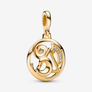 Pandora ME The Elements Medallion offers at S$ 129 in Pandora