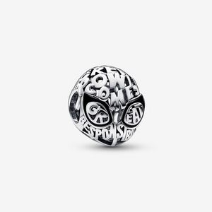 Marvel Spider-Man Mask Charm offers at S$ 69 in Pandora