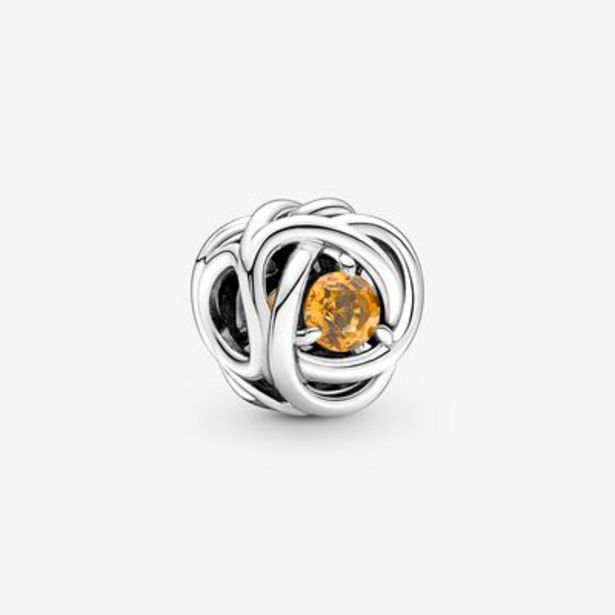 Honey Eternity Circle Charm offers at S$ 69