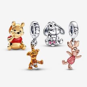 Winnie the Pooh Friends Gift Set offers at S$ 406 in Pandora
