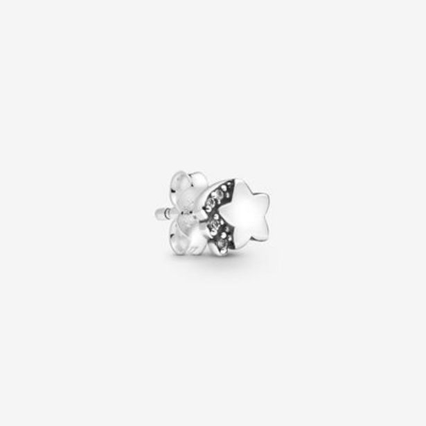 Pandora ME Shooting Star Single Stud Earring offers at S$ 29