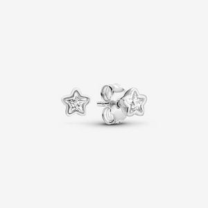 Sparkling Star Stud Earrings offers at S$ 59 in Pandora