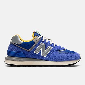 Bodega x New Balance 574 Legacy offers at S$ 209 in New Balance