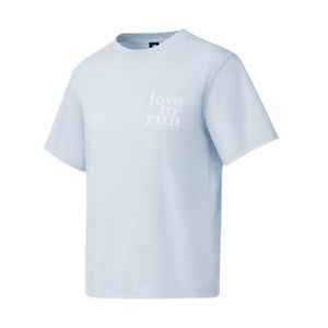 NBX Off Track Crew Neck T-Shirt offers at S$ 59 in New Balance