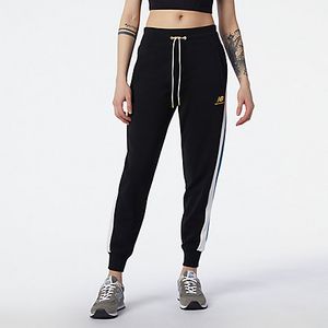 NB Athletics Higher Learning Sweatpant offers at S$ 89 in New Balance