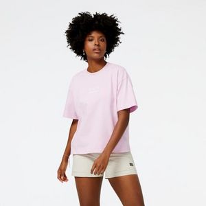 AT Cotton Jersey Short Sleeve offers at S$ 59 in New Balance