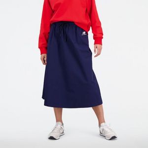 Athletics Icono-Graphic Skirt offers at S$ 109 in New Balance