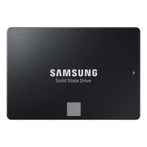 870 EVO SATA 2.5" SSD 2TB offers at S$ 199 in Samsung Store