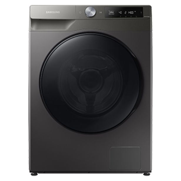 EcoBubble™, 9Kg, Washer Dryer, 4 Ticks offers at S$ 1179