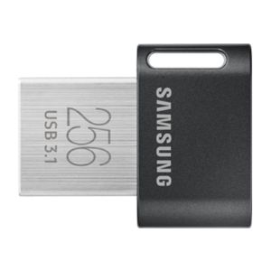 USB Flash Drive FIT Plus 256GB offers at S$ 45 in Samsung Store
