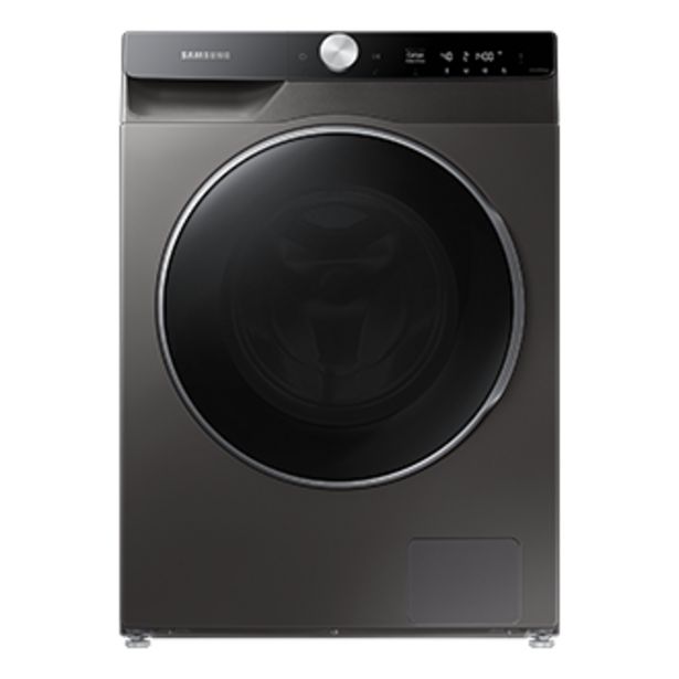QuickDrive™, 12Kg, Washer Dryer, 4 Ticks offers at S$ 1999