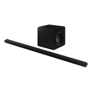 S-Series Soundbar HW-S800B offers at S$ 799 in Samsung Store