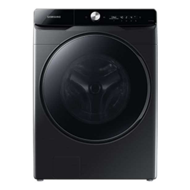 EcoBubble™, 21Kg, Washer Dryer, 4 Ticks offers at S$ 2799